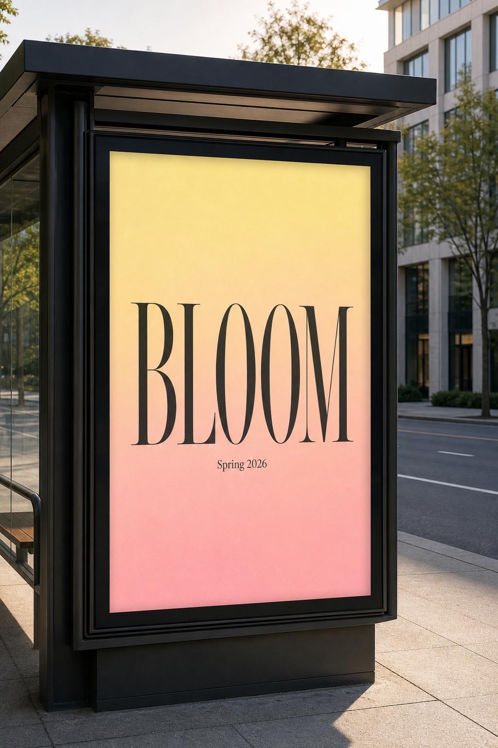 Bloom Campaign
