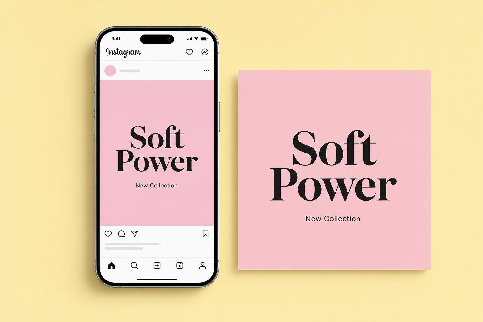 Soft Power
